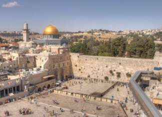 Debate Over What New Knesset Moves Mean