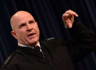 Rolling Back Iranian Expansionism Means Contending With A Rising Russia