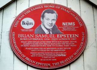 The Man Who Made The Beatles