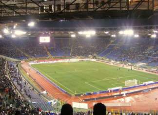 Lazio face two-match stadium closure for Anne Frank photo row