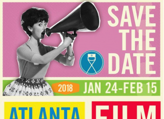 2018 Atlanta Jewish Festival: 74 Films in 23 Days