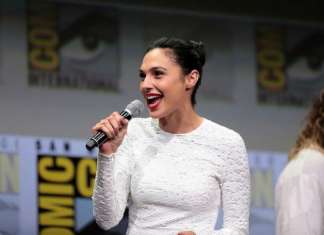 Gal Gadot Becomes Face Of US Cosmetics Brand Revlon & Chinese Phone Maker Huawei