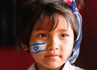 ‘Jews in Gujarat will get minority status’