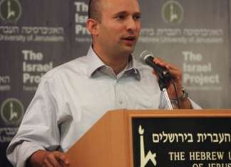 Polish government cancels visit by Israeli minister over Holocaust remarks