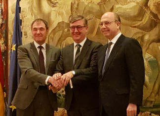 WJC welcomes landmark agreement to combat anti-Semitism reached between Spanish government and Jewish community