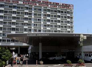 Leading Israeli hospital partners with Stanford for medical-tech symposium