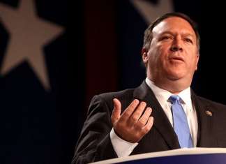 Jewish groups weigh in on Pompeo for secretary of state Photo by Gage Skidmore via Flickr.