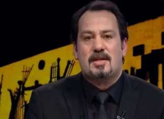 Iraqi TV host: ‘Apologize to Jews who were driven out, restore property of those loyal to Iraq’