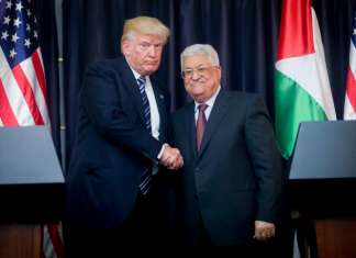 US considering postponing peace proposal due to Palestinian rejection