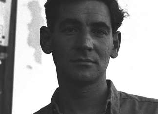 Leonard Bernstein (1918 – 1990)
