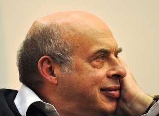 Institute for Study of Global Antisemitism announces Natan Sharansky as chair Natan Sharansky. Credit: Wikimedia Commons.