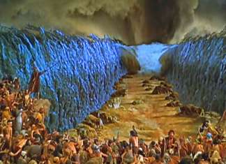 From generation to generation, Jews celebrate the gift of freedom at Passover time