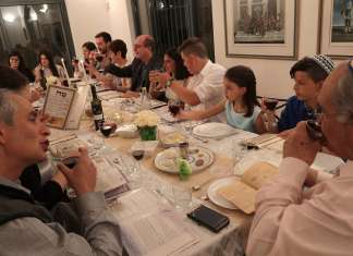 Stump the seder guests: A mystery for each day of the holiday