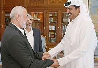 It’s time for Israel to cut off Qatar