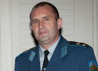 ‘Israel is an example of a model state,’ Bulgarian president tells WJC forum