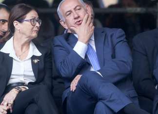 Netanyahu delays ‘Override Clause’ vote after consult with Supreme Court president