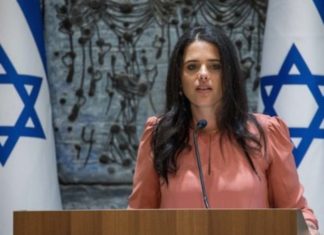 New bill to bring Judea and Samaria land cases to lower courts passes first reading