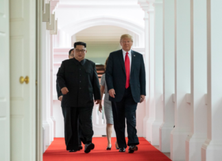 The Iran-North Korea nexus after the Singapore summit