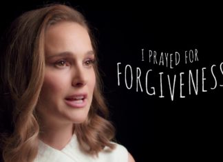 Actress Natalie Portman remembers Polish-born Jewish writer