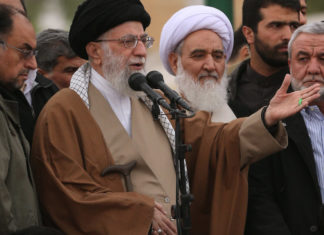 Khamenei flat-out rejects Trump’s invitation for dialogue https://www.jns.org/khamenei-flat-out-rejects-trumps-invitation-for-dialogue/