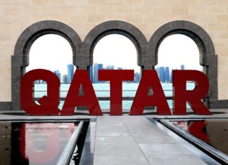 Why Does Qatar Get a Pass on Violating US Sanctions?