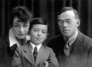 Presuming too much about Ze’ev Jabotinsky
