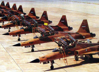 War not an option for U.S., Iran