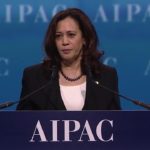 Record at a glance: California presidential candidate Sen. Kamala Harris on Jewish issues