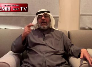 Kuwaiti researcher: ‘Jews use blood of Christian children for holiday pastries’