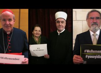 WATCH: 2019 #WeRemember Campaign Summary
