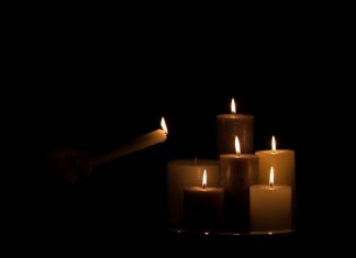 Yom Hashoah: We Remember