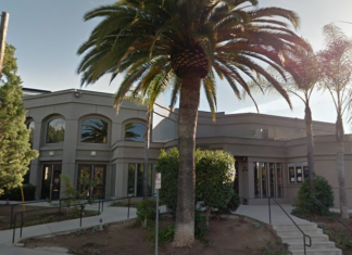 Overshadowing the battle against anti-Semitism Chabad of Poway, Calif. Credit: Google Maps.