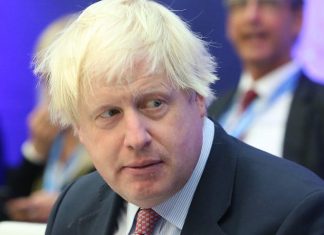 Boris Johnson becomes UK prime minister amid Brexit, tensions with Iran and anti-Semitism in Labour Boris Johnson. Credit: Wikimedia Commons.