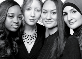 Women’s March cuts ties with three co-founders accused of anti-Semitism Women’s March leaders (from left) Tamika Mallory, Bob Bland, Carmen Perez and Linda Sarsour. Source: Screenshot.