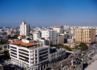 Gaza: Delaying the inevitable … again