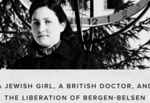 Still learning of liberators, all these years later