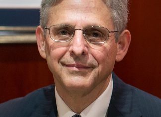 Biden to name Merrick Garland as nominee for US attorney general U.S. Circuit Judge Merrick Garland, who is U.S. President-elect's nominee to be U.S. attorney general. Credit: The White House via Wikimedia Commons.