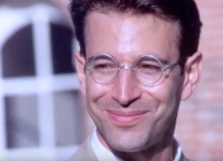 Pakistan’s Supreme Court frees men convicted of Daniel Pearl’s murder "Wall Street Journal" reporter Daniel Pearl was murdered by terrorists in Pakistan in 2002. Source: Screenshot.