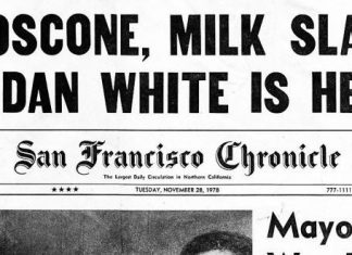Murder at Capitol Hill? By The San Francisco Chronicle - SFGate, Public Domain, https://commons.wikimedia.org/w/index.php?curid=33519999