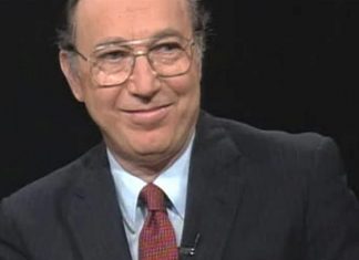 Editor, author and attorney turned archaeology expert Hershel Shanks dies at 90 In 1987, he joined “Moment” magazine as editor and publisher—a position he would fill for the next 15 years.