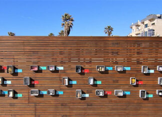 Keter, Peres Center unveil co-existence-themed exhibition of artists worldwide Keter Group and the Peres Center for Peace and Innovation opened a new exhibition, “The New Shape of coExistence,” on MArch 24, 2021. Photo by Shoham Sahar.