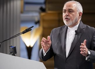 Iran warns time is running out to revive nuclear deal Iranian Foreign Minister Mohammad Javad Zarif at the Munich Security Conference in 2019. Credit: Wikimedia Commons/Balk/MSC.