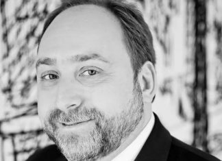 New Award Announced to Recognize Applied Research Initiatives Focused on Jewish Communities Around the World Ilia Salita (photo credit: GENESIS PHILANTHROPY GROUP)