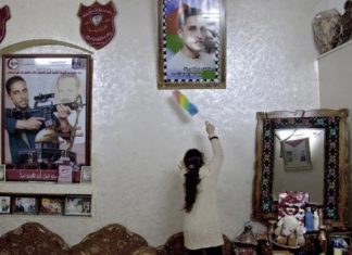 Squelching the PLO incentive to murder