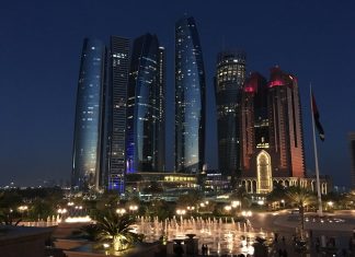 The most unlikely Passover seder Alex Healing