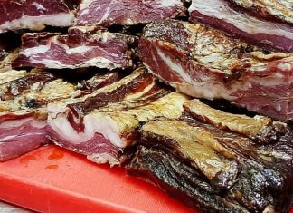Rabbanut requires kosher restaurants to rename their lamb and asado bacon to ‘facon’