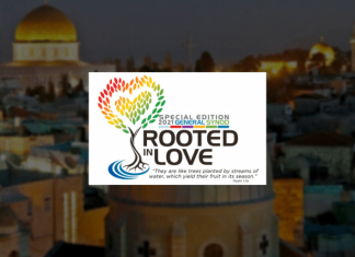 United Church of Christ accuses Israel of using ‘imperialistic theology’ against Palestinians The logo of the United Church of Christ's 2021 General Synod. Source: United Church of Christ/Facebook.