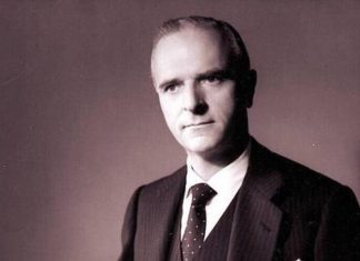 Spain seeks descendants of Hungarian Jews saved from Nazis by diplomat Angel Sanz-Briz. Credit: Centro Sefarad.