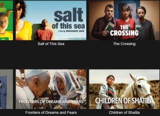 Report: 89 percent of Netflix ‘Palestinian Stories’ directed by BDS backers From the Netflix collection "Palestinian Stories." Source: Netflix/Screenshot.