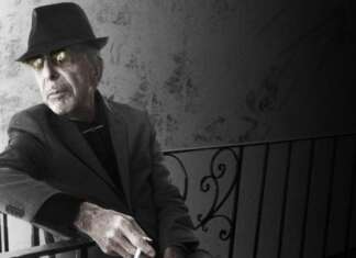 The Holiness of Sex: Leonard Cohen’s Biblical Theology